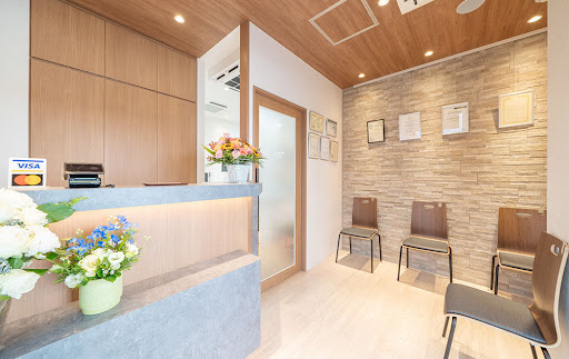 東京・品川区戸越で「専門医」による治療を受けるなら