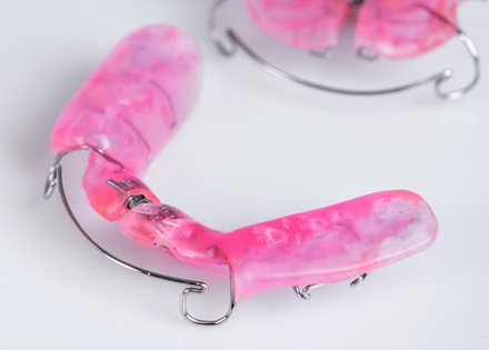 保定期間（メンテナンス）保定期間（メンテナンス）