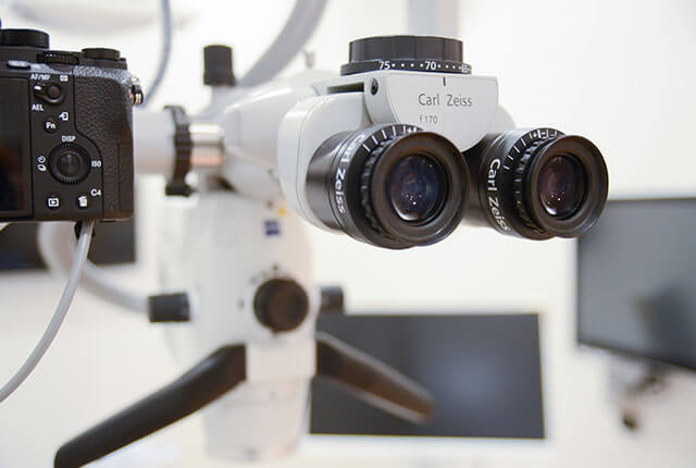 治療の精度が高まる